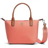 Tommy Hilfiger POPETTE MINI TOTE Orange