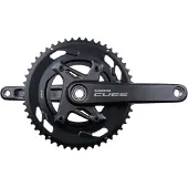 Shimano Cues Fc-u6030-2 9/10s Kurbelgarnitur