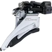 Shimano Cues Side Swing U6000-m Mc Umwerfer
