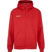 Craft Hoodie Community 2.0