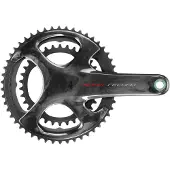 Campagnolo Super Record 12 Ultra Torque Carbon Kurbelgarnitur