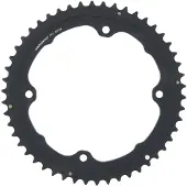 Campagnolo Potenza 145 Bcd 4b Ovales Kettenblatt