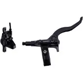 Shimano Bl-m4100+br-mt410 Hinterradbremse