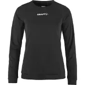 Craft Langarmshirt Rush 2.0 Damen Black-XXL