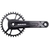 Sram Sx Eagle Boost Powerspline Direct Mount Kurbelgarnitur