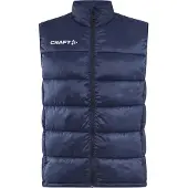 Craft Weste Core Evolve Isolate Vest Herren Navy-XXXL
