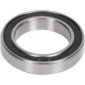 Elvedes 6803 2rs Lager Silber 17 x 26 x 5 mm Silber 17 x 26 x 5 mm