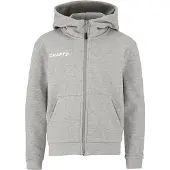 Craft Hoodie Kinder Community 2.0