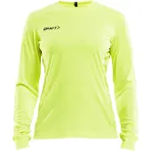 Craft Damen Torwart Trikot Squad GK LS Jersey 1905590-1851 XL - Flumino - XL