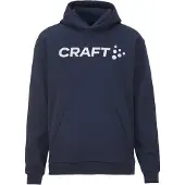 Craft Hoodie Community 2.0 Herren Navy-XL