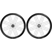 Campagnolo Bora Wto C23 45 Disc Tubeless 2-way Fit Rennrad Laufradsatz