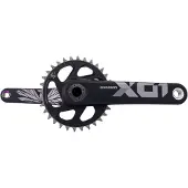 Sram X01 Eagle Dub Boost Direct Mount Kurbelgarnitur