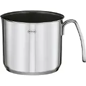 Rösle Milchtopf "MOMENTS, Ø 14 cm PTFE ProPlex" Edelstahl 18/10