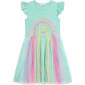 DANAMADE Sommerkleid "Dresses DCARLA"
