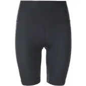 Endurance Radhose HULDA BIKE mit weicher Sitzpolsterung 1001 Black 44