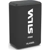 Silva Free Xs 2000mah Stirnlampenbatterie