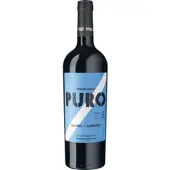 Dieter Meier Malbec Cabernet Puro 2024 BIO