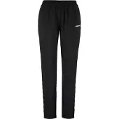 Craft Damen Trainingshose SQUAD GO PANT W 1915354-999000 XXL - Black - XXL