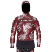 Picasso Thermal Skin 9 Mm Speerfischjacke