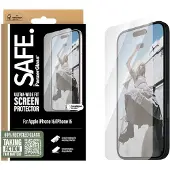 PanzerGlass Safe Iphone 16 Displayschutzfolie