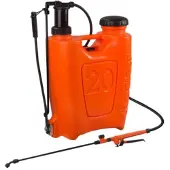 Stocker Elektrische Rückenspritze 20l