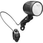 Busch + Müller Lumotec Iq-xm Highbeam Frontlicht