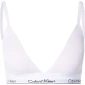 Calvin Klein Lv00qf8498 Triangle Bh