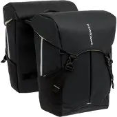 New Looxs Fahrradgepäckträgertasche | Größe 40 L