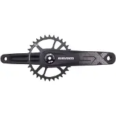 Sram Sx Eagle Dub Direct Mount Kurbelgarnitur
