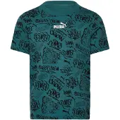 Puma Mid90s Kurzarm-t-shirt