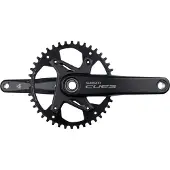 Shimano Cues Fc-u6040-1 9/10/11s Kurbelgarnitur