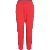 Vila Vivarone Slim Fit High Waist Hose