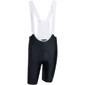 Adidas - Essential Bib - Radhose Gr S schwarz