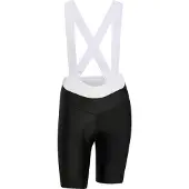 Adidas - Women's Essential Bib - Radhose Gr XL schwarz/weiß