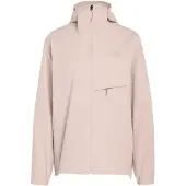 Adidas Outdoorjacke "W MT 2L RAIN J" für Erwachsene, mit sportlichem Stil, aus Polyester