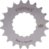 Connex E-bike Bosch Active/performance Line Ritzel