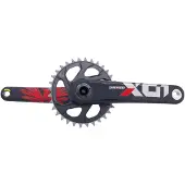 Sram X01 Eagle Boost Dub Direct Mount Kurbelgarnitur