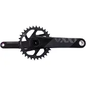 Sram Xx1 Eagle Dub Direct Mount Kurbelgarnitur