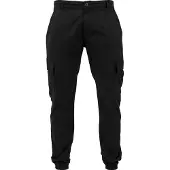 Urban Classics Cargo Twill Trainingshose Schwarz 31 Mann Schwarz 31