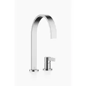 Dornbracht 32815682-93 2-Lochbatt. mit Einzelrosetten MEM