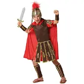 Atosa Roman Soldier Jungenkostüm