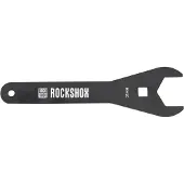 RockShox Flacher Schlüssel Für Hinteren Stoßdämpfer Luftreservoir
