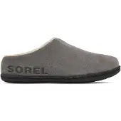 Sorel Lanner Ridge Ii Youth Quarry EU 34