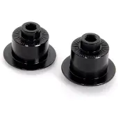 Progress Endurance Straight Pull Adapter 2 Einheiten