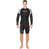 Mares Ultra Skin Langärmeliges Thermoshirt