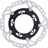Shimano 5-Loch-Bremsscheibe Nexus
