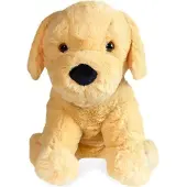 Molli Toys Kuscheltier Golden Retriever 30 cm