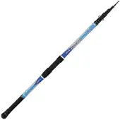 Tubertini Oceania Bootsrute Blau 3.00 m / 150 g Blau 3.00 m
