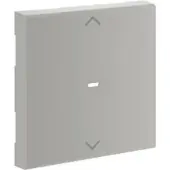 Hager GW1ACLAN Wippe 1-fach Pfeile Tastsensormodul, lan