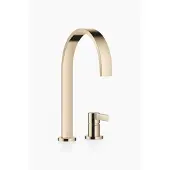 Dornbracht 32815682-47 2-Lochbatt. mit Einzelrosetten MEM